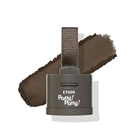 Amazon.co.jp: ETUDE [エチュード公式] ポンポンヘアシャドウ ライト